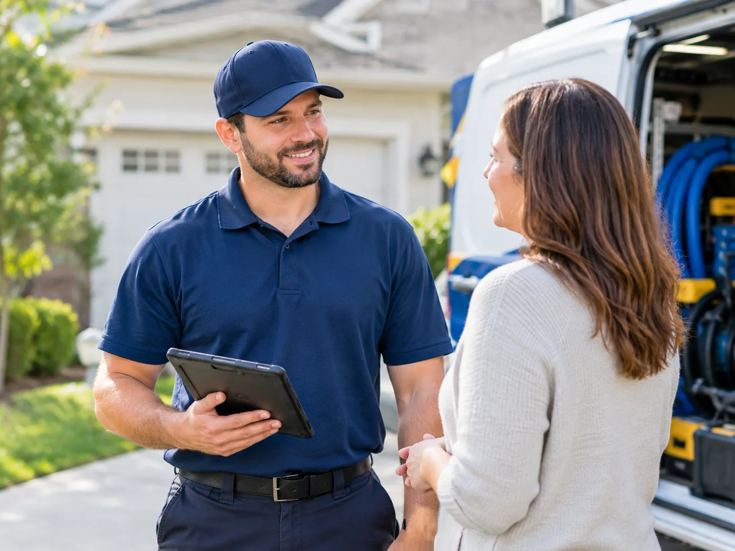 Sewage Backup Cleanup Greenville, NC FAQs